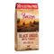 Purizon 14,4 kg pienso para perros en oferta: 12 + 2,4 kg ¡gratis! Adult Black Angus con pavo