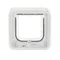 Chatière SureFlap Connect à puce électronique chatière SureFlap Connect (utilisable uniquement avec le hub)