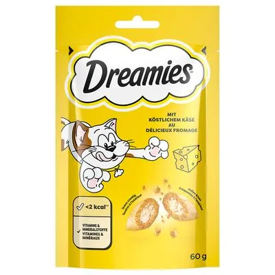 Catisfactions Kattensnack 60 g - met Catnip