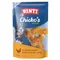RINTI Chicko Duurzame Kauwringen Groot 3 x 50 g