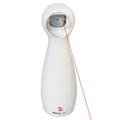 PetSafe® FroliCat® Bolt Laser  - Wit