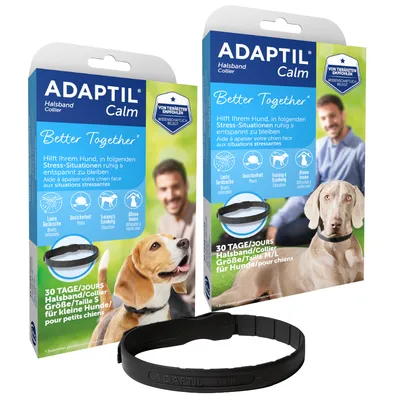 ADAPTIL® Calm-halsbånd for hunder