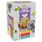 Varčno pakiranje Applaws Taste Toppers 12 x 85 g Poskusno pakiranje v bujonu