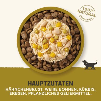 Applaws Taste Toppers in Soße 12 x 85 g