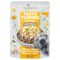 Applaws Taste Toppers in Gravy 12 x 85g Chicken Breast with White Beans, Pumpkin & Peas