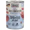 MAC's Cat 12 x 400 g Kitten Vitello & Cuori di Pollo