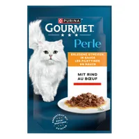 Gourmet Perle 26 x 85 g - Marha