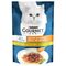 Gourmet Perle Sauce Delight Voordeelpakket 26 x 85 g Kip in Saus