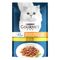 Megapack Gourmet Perle 52 x 85 g Κοτόπουλο