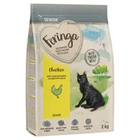 Feringa Senior piščanec - Varčno pakiranje 10 kg (5 x 2 kg)