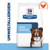 Hill's Prescription Diet Derm Defense mit Huhn 6,5 kg