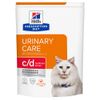 Hill's Prescription Diet c/d Multicare Stress Urinary Care mit Huhn 3 kg