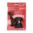Chewies Goodies snacks para perros Huesitos de cordero (200g)