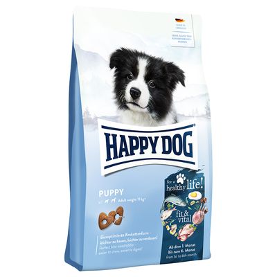 Happy Dog Supreme fit & vital Puppy 10 kg