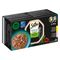Sheba Nature's Collection 32 x 85 g en salsa para gatos Delicada variedad