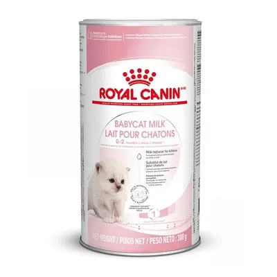 Royal Canin Babycat Milk - 300 g