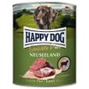 Happy Dog Sensible Pure 12 x 800 g Alimento umido per cani Nuova Zelanda (agnello)