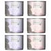 Set prova! MjAMjAM Kitten 6 x 200 g umido gatto Mix: Pollo & Olio di Salmone, Vitello & Olio di Salmone