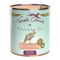 Sparpaket Terra Canis getreidefrei 12 x 800 g Pute mit Sellerie, Kürbis & Brunnenkresse