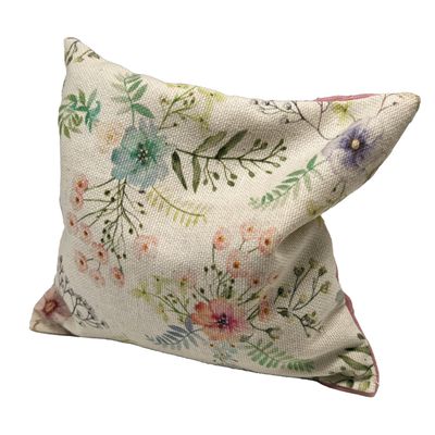 Aumüller Katzenspielkissen Soft Flowers Grösse S