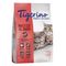 Tigerino Performance Multi Cat XL-Grain Nisip pisici - Parfum de pudră de bebeluși 12 l