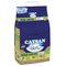 Catsan Wood Comfort Non-Clumping Adult & Kittens Cat Litter Economy Pack: 2 x 20l