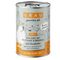 Boîtes GRAU 6 x 400 g pour chien Volaille avec panais & brocoli
