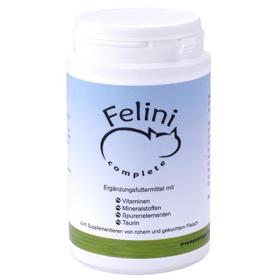 Felini Complete 125 g