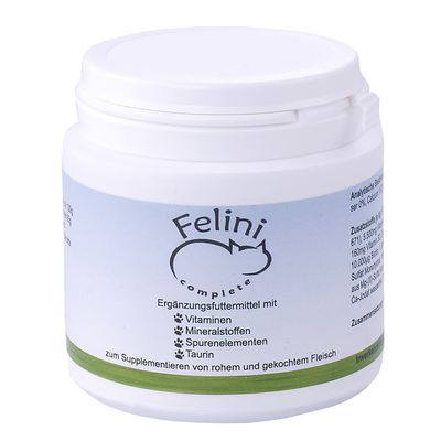 Felini Complete 250 g