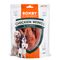 Boxby snacks con pollo para perros Pack % - 2 x 360 g
