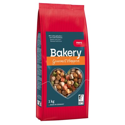 mera Bakery Gourmet Bites 2 x 1 kg