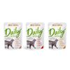 Sparpaket Almo Nature Daily Menu 24 x 70 g Mixpaket 1 (3 Sorten)