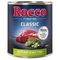 Sparpaket Rocco Classic 12 x 800 g Rind mit Grünem Pansen