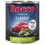 Megapakiet Rocco Classic, 24 x 800 g Wołowina i zielone żwacze