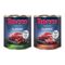 Sparpaket Rocco Classic 12 x 800 g Mix (Lamm, Wild)