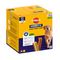 Pedigree Dentastix Daily Oral Care 56 kpl suurille koirille  (>25 kg)