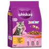 Whiskas Junior Huhn 7 kg
