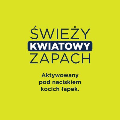 Ever Clean Super Premium żwirek zbrylający dla kotów, zapach Spring Garden, 10L, niska pylistość, silne wiązanie zapachów z aktywnym węglem, zapach aktywowany łapami, ciągła świeżość.