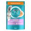 PURINA ONE Sensitive Sparpaket: Huhn & Karotte (26 x 85 g)