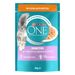 PURINA ONE Sensitive Sparpaket: Huhn & Karotte (26 x 85 g)