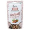 Brit Care Hairball Snack per gatti Set %: 3 x 50 g