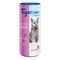 Tigerino Refresher glineni dezodorant za mačji pesek - 3 vonjave Vonj pudra za dojenčke 700 g