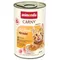 animonda Carny Cat Drink, 24 x 140 ml Kurczak