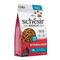 Schesir Sterilized mit Fisch Sparpaket: 3 x 1,5 kg