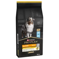 PURINA PRO PLAN All sizes Adult Light Sterilised Pesce - 16 kg