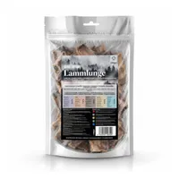 Voordeelpakket George & Bobs Hondensnacks 3 x 200 g - Lamelong