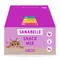 Sanabelle Snack Mix mit 4 Sorten für Katzen 12 x 20 g