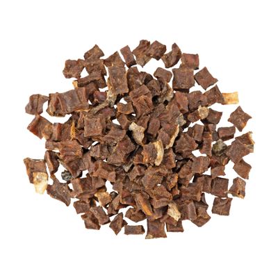 Braaaf Seafood Snacks con Salmone - 70 g