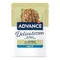Affinity Advance Delicatessen in Sauce Sparpaket: 48 x 85 g Truthahn