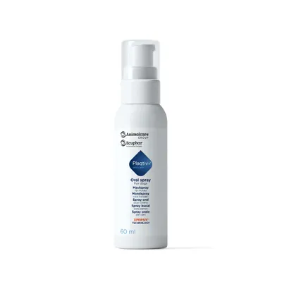 Plaqtiv+ Mondspray - 60 ml Plaqtiv+ Mondspray - 60 ml